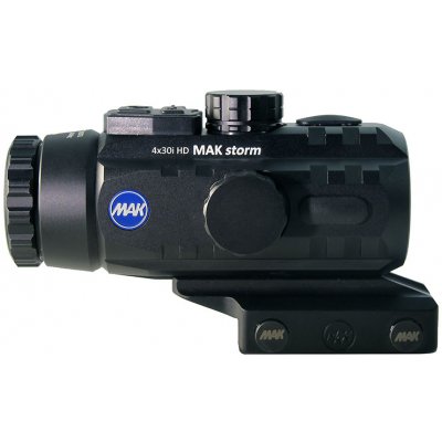 MAKstorm 4x30i HD – Zboží Mobilmania