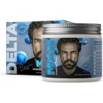 DELTA COLLAGEN Man Power Collagen 8000 mg jahoda-citrón 240 g – Hledejceny.cz
