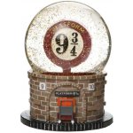 Half Moon Bay Těžítko Harry Potter: Nástupiště 9 a 3 4 – Zboží Dáma