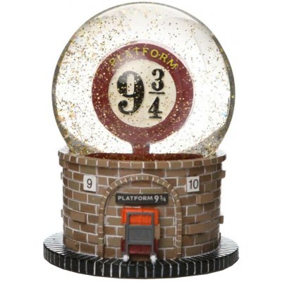 Half Moon Bay Těžítko Harry Potter: Nástupiště 9 a 3 4 – Zboží Dáma
