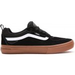 Vans Kyle Walker Pro black/gum – Hledejceny.cz