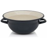 Metalac Finska vajlik krajáč 28 cm – Sleviste.cz