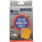 BROS Desky lepové do květináčů 10ks – Zboží Mobilmania