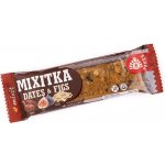 Mixit Mixitka bez lepku datle fíky 60 g – Zbozi.Blesk.cz