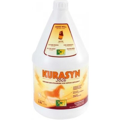 TRM KURASYN 360 x 3,75 l – Hledejceny.cz