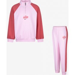 Nike Nkn E1D1 Half Zip Set