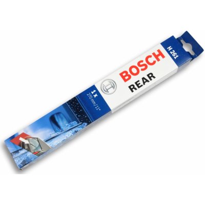 Bosch H261 260 mm BO 3397011676 – Zbozi.Blesk.cz