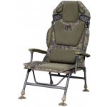 Trakker Křeslo komfortní s područkami – Zboží Mobilmania