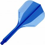 Harrows Solo No6 Midi blue – Hledejceny.cz