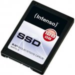 Intenso Drive 128GB, 2,5", SATAIII, 3812430 – Hledejceny.cz