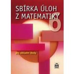 Sbírka úloh z matematiky 6 - SPN – Hledejceny.cz