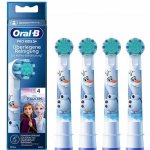 Oral-B EB10S Frozen Soft 4 ks – Zboží Mobilmania