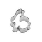 Vykrajovátko zajíček 1,8cm - Smolík – Hledejceny.cz