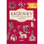 Krížovky o slovenských ľudových zvykoch a tradíciách - veľké písmená – Hledejceny.cz