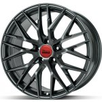 MAM RS4 8x18 5x112 ET30 palladium – Sleviste.cz