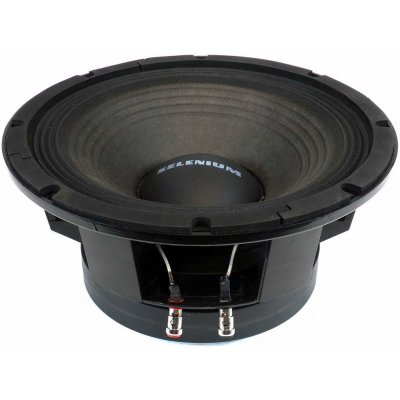 JBL Selenium WPU1205 – Zboží Živě