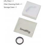 SmallRig CPL Filter for DJI Osmo Nano 5871 – Zboží Živě