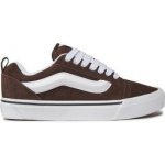 Vans Knu Skool VN0009QCNWH1 – Hledejceny.cz