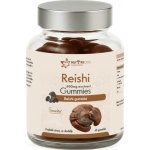 Nutricius Reishi 500 mg gummies 60 ks – Hledejceny.cz