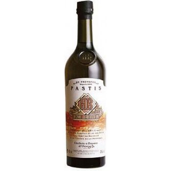 Pastis Henri Bardouin 45% 0,7 l (holá láhev)