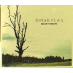 Silent String - Einar Flaa CD – Hledejceny.cz