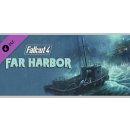 Fallout 4 Far Harbor