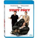 Starý páky import BD