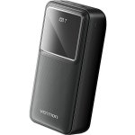 Vention 30000mAh black – Zboží Živě