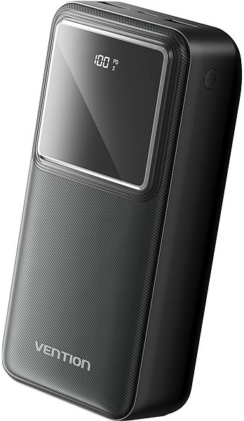 Vention 30000mAh black