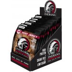 Indiana Beef Jerky Less Salt 375 g