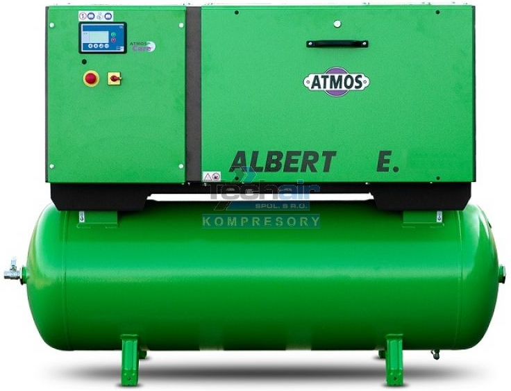 Atmos Albert E.95-10