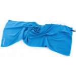 Spokey Cosmo chladící rychleschnoucí ručník 31x84 cm světle modrý v plastic bag – Sleviste.cz