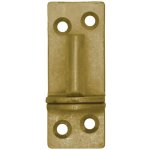 Domax C 10/11 držák čepu d 10 mm /11 mm – Hledejceny.cz