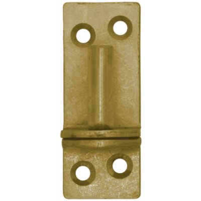Domax C 10/11 držák čepu d 10 mm /11 mm – Hledejceny.cz