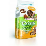 Versele-Laga Hamster crispy 1 kg – Zboží Mobilmania