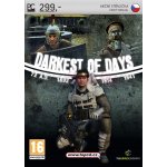 Darkest of Days – Zboží Dáma