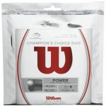 Wilson Champions Choice Duo 2x6,1 m 1,30 mm 1,25mm – Zbozi.Blesk.cz