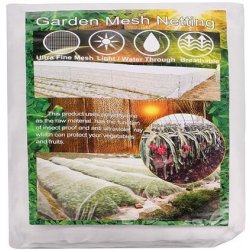 Merco Garden Mesh síť proti hmyzu 2,5 x 6 m