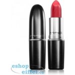 MAC Rtěnka s matným efektem Retro Matte Lipstick 03 All Fired Up 3 g – Zboží Dáma