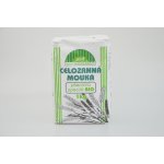 Natural Jihlava Celozrnná mouka pšeničná special Bio 1kg – Sleviste.cz