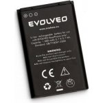 EVOLVEO EasyPhone XD EP-600 EP-600-BAT - neoriginální – Zboží Mobilmania