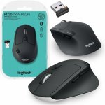 Logitech M720 Triathlon 910-004791 – Sleviste.cz