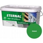 Eternal Mat akrylátový 2,8 kg Zelená – Zbozi.Blesk.cz