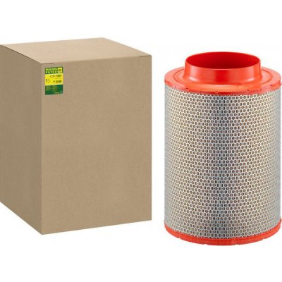 MANN-FILTER Vzduchový filtr MANN C311195/1 (MF C311195/1) – Hledejceny.cz
