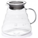 Hario Range V60 Range Server XGS-80TB 800ml – Zboží Mobilmania