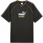 Puma King relaxed football jersey 63256302 white – Hledejceny.cz
