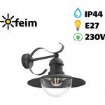 Philips Massive 01816/30/PN – Sleviste.cz