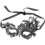 Cottelli Eye Mask Maska na oči 2480301 – Zboží Dáma