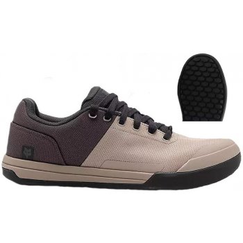 Fox Union Canvas Mocha Brown