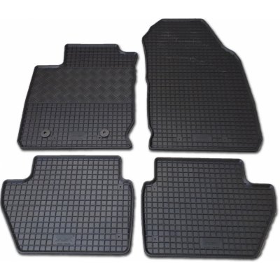 Gumové koberce Rigum Ford Ecosport III 2018-2022 – Hledejceny.cz
